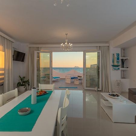 קלמאקי Aristodimos Luxury Suite מראה חיצוני תמונה