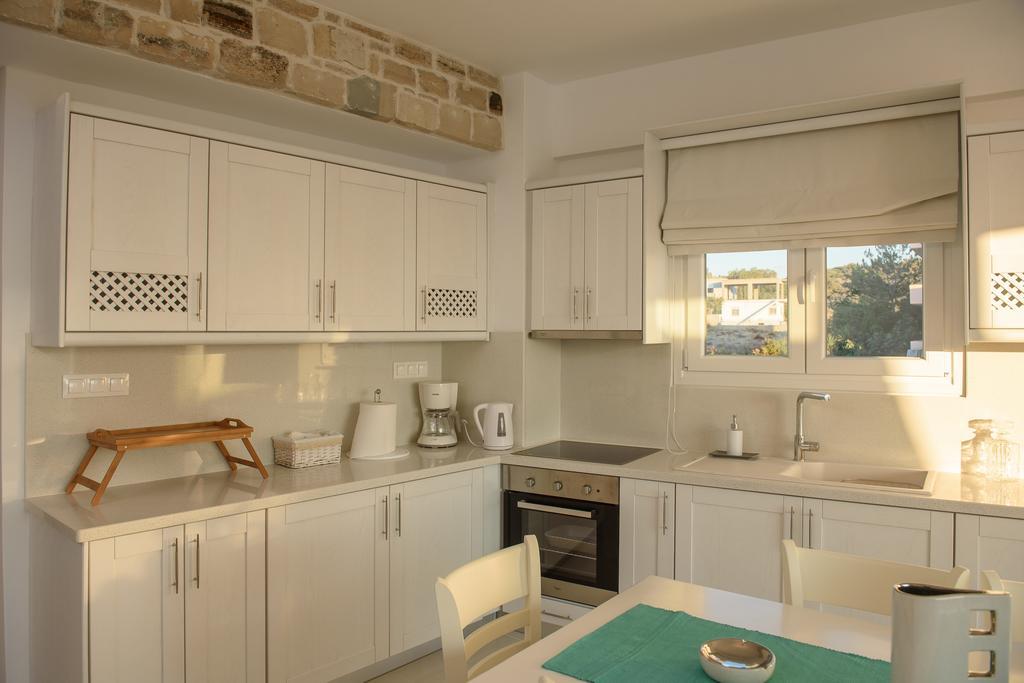קלמאקי Aristodimos Luxury Suite מראה חיצוני תמונה