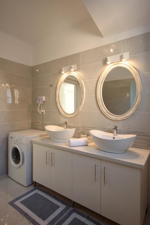 קלמאקי Aristodimos Luxury Suite מראה חיצוני תמונה