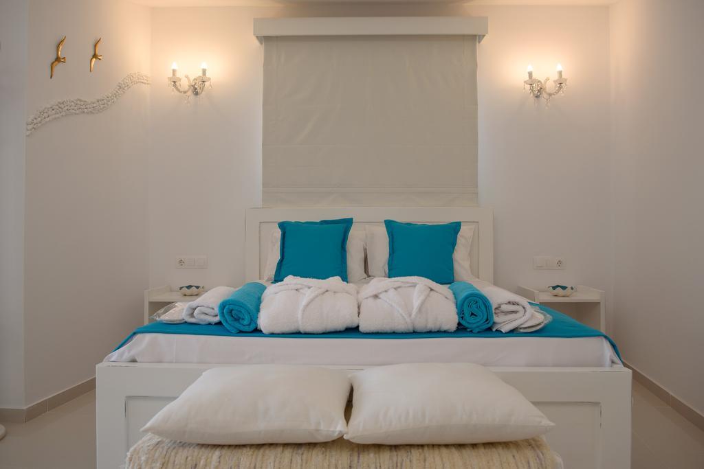קלמאקי Aristodimos Luxury Suite מראה חיצוני תמונה